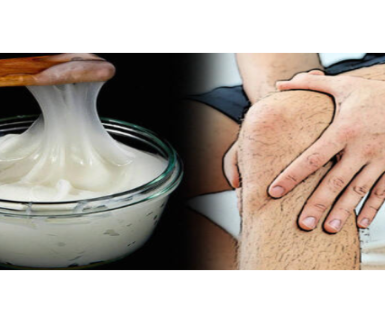 Bone Control gel za bolove.