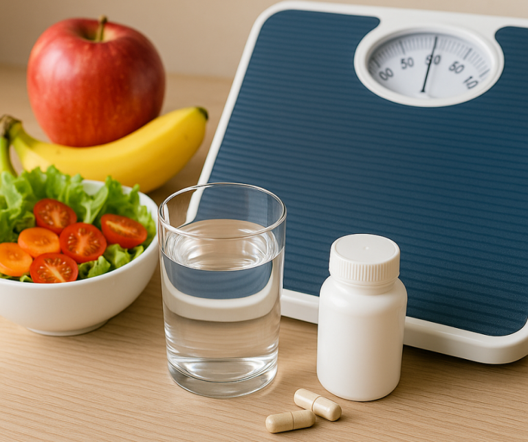 Kapsule Quick Fit