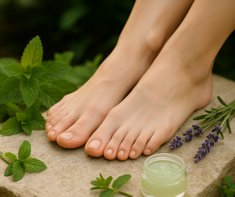 Gel za infekcije gljivične Mikoherb