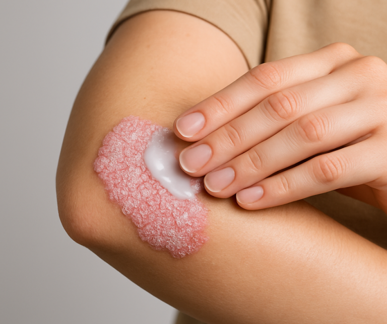 Gel za psorijazu Dermal